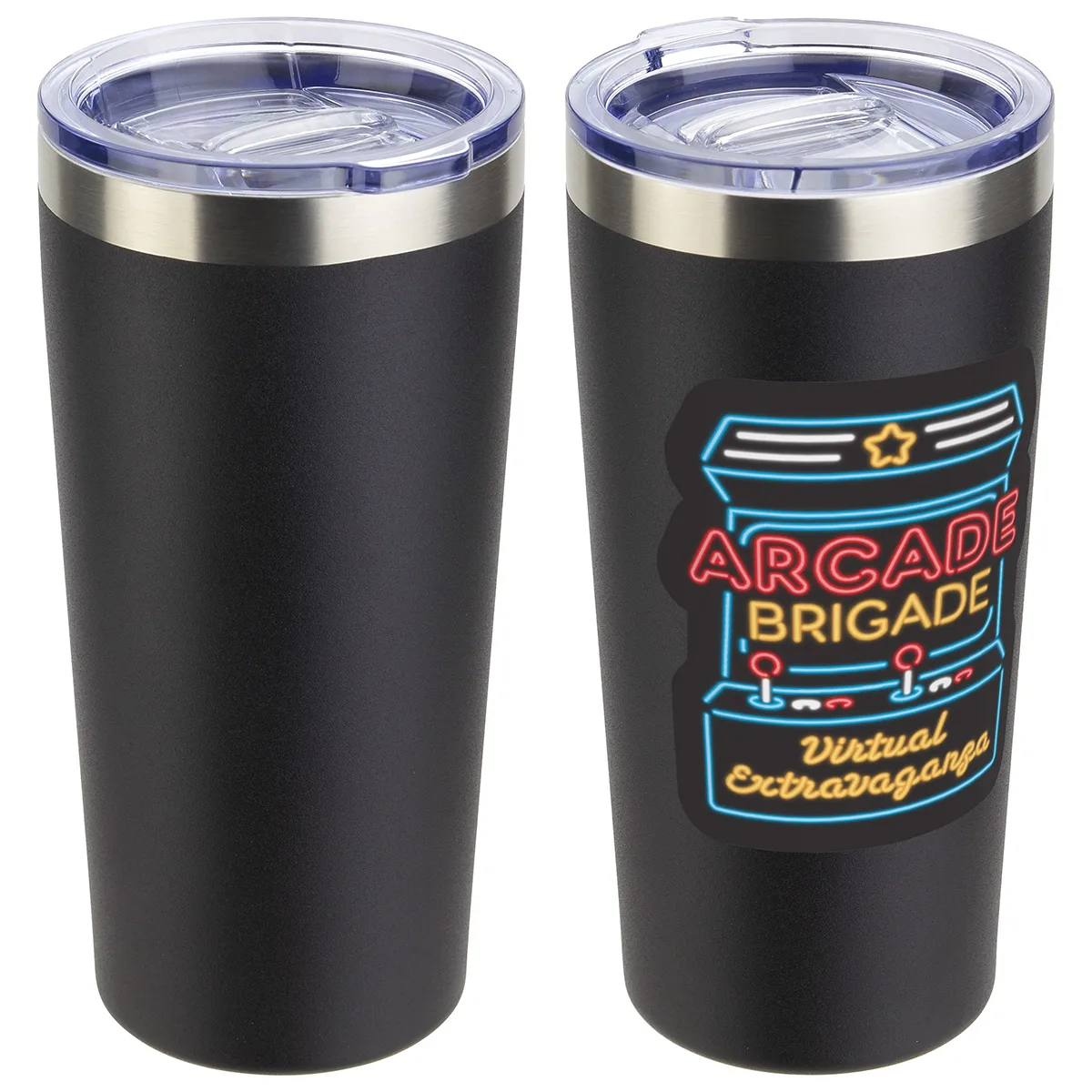 SENSO® Classic 17 oz Vacuum Insulated Stainless Steel Tumbler view 5