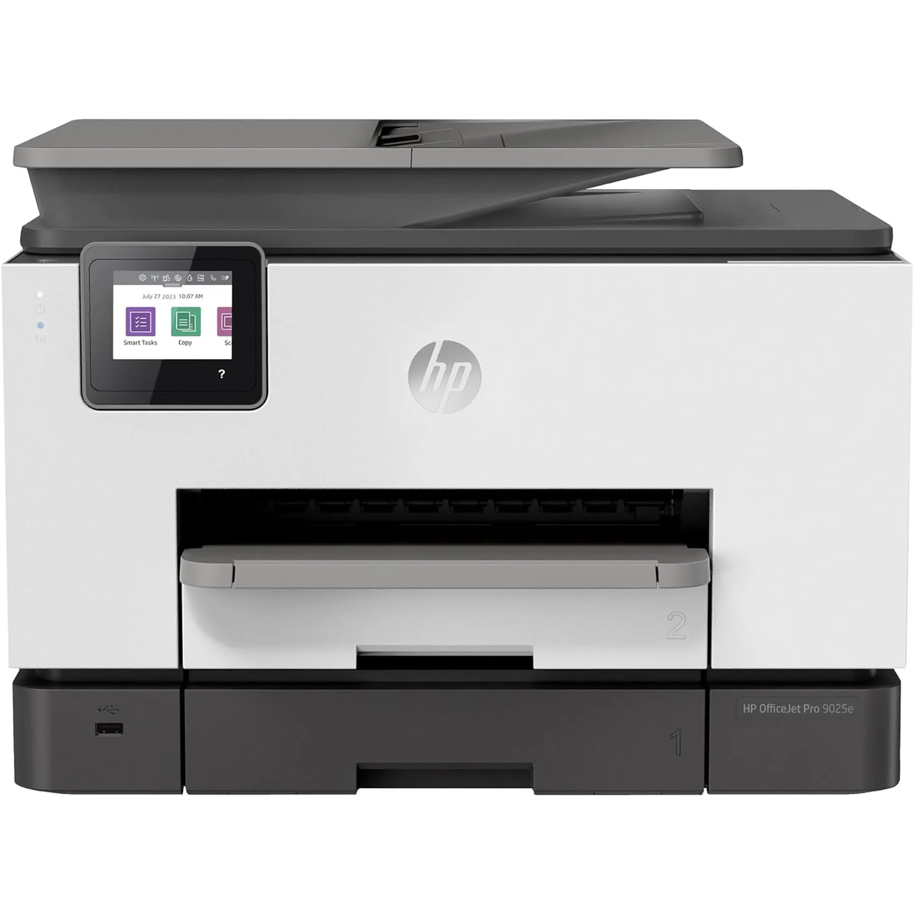 Hewlett Packard Officejet Pro 9135E All-In-One Printer