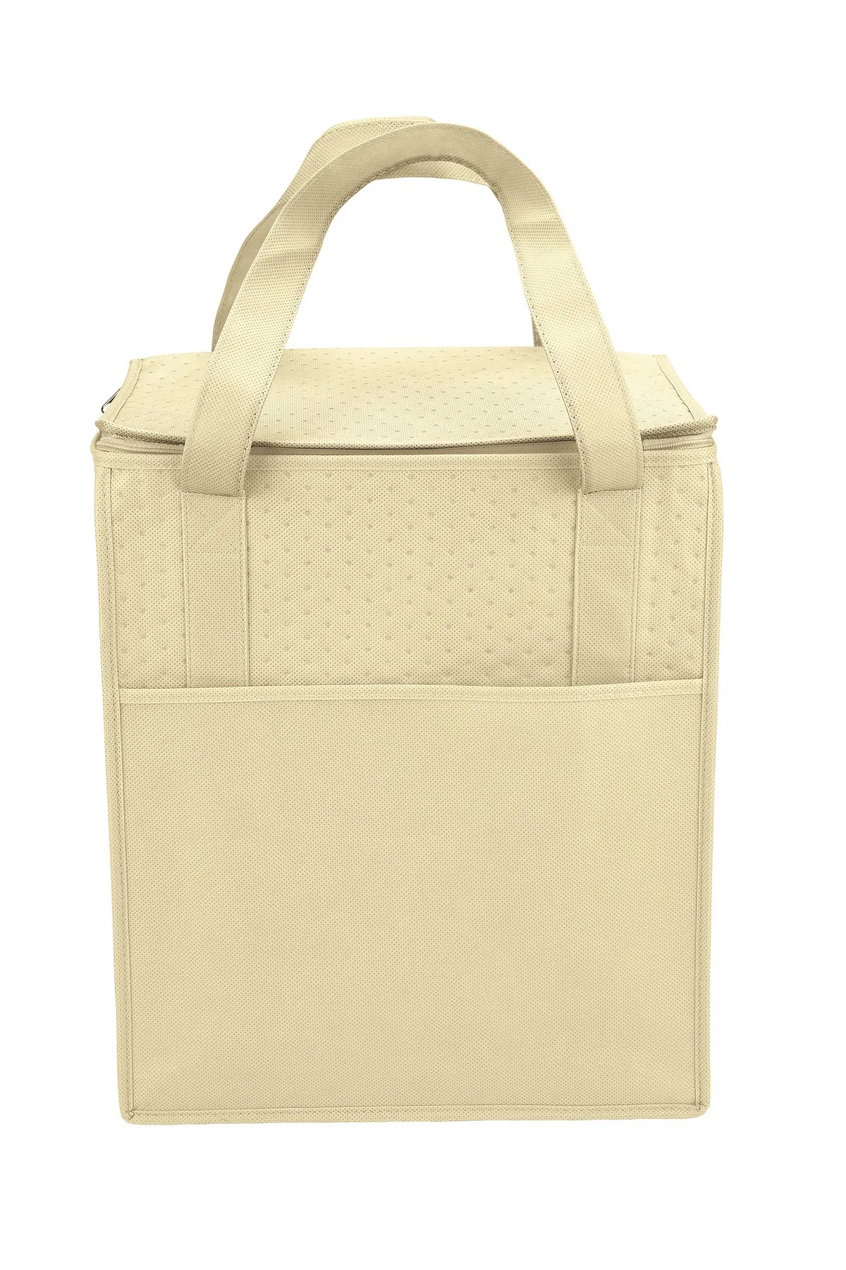 Therm-O Super Tote™ - Insulated Tote - ColorVista (13" x 10" x 15") view 2