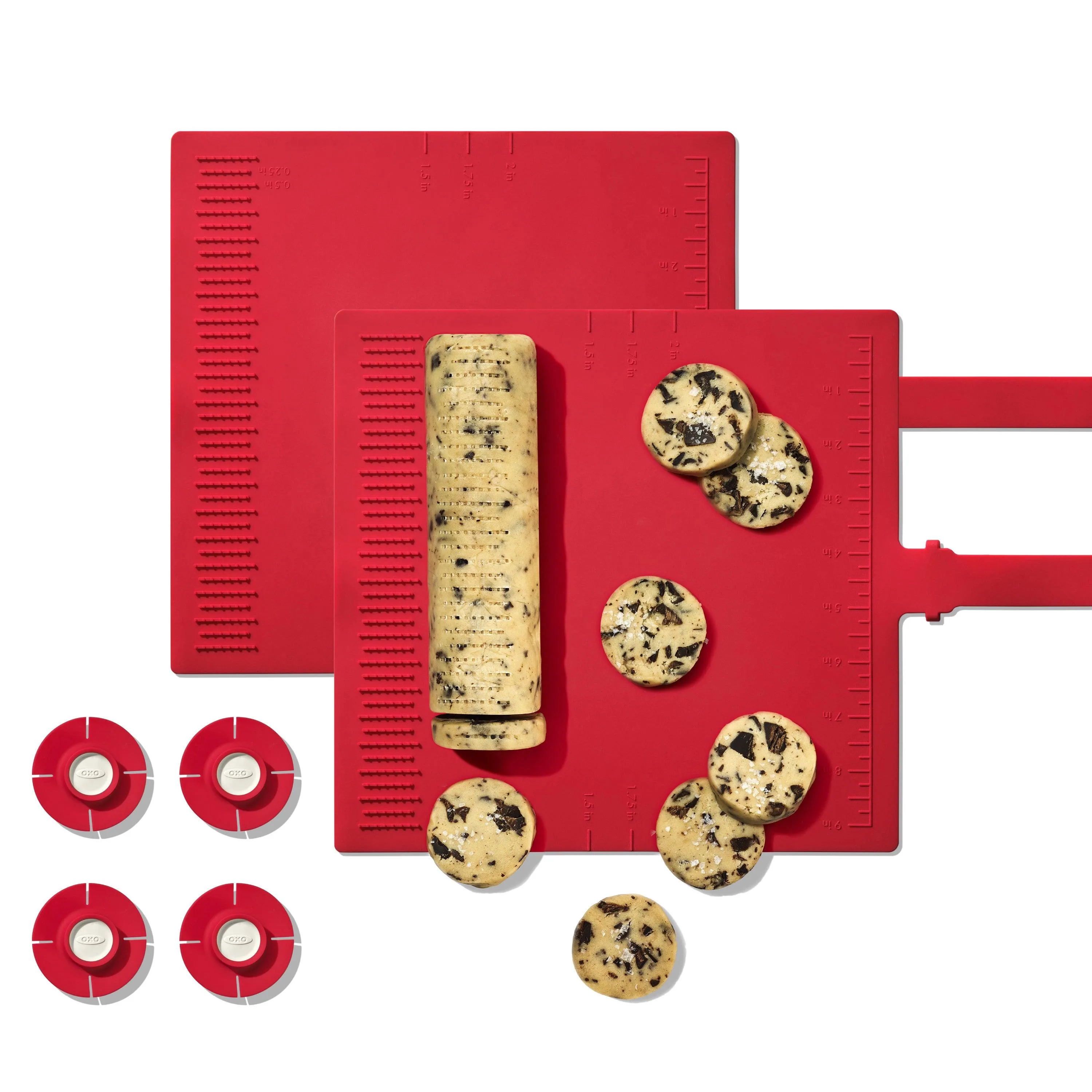 OXO Good Grips Slice & Bake Cookie Maker