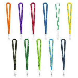 3/4" Original Fast Track Lanyard