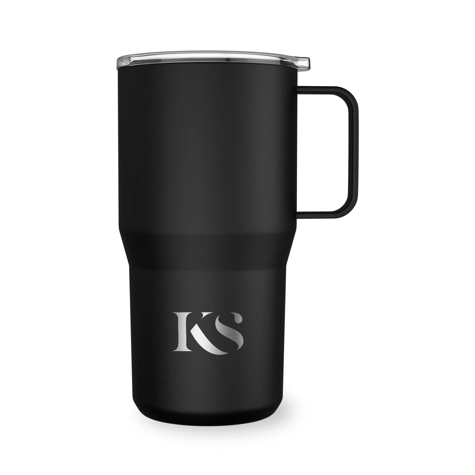 DW332 BLK FRONT LE