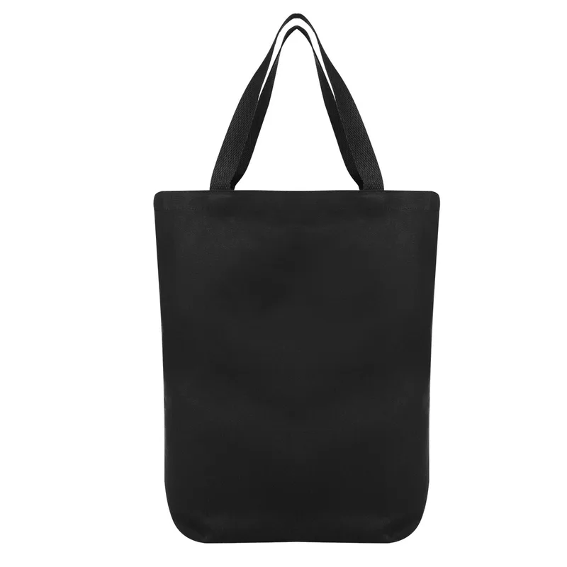Chandler 12 Oz. Cotton Tote Bag view 3