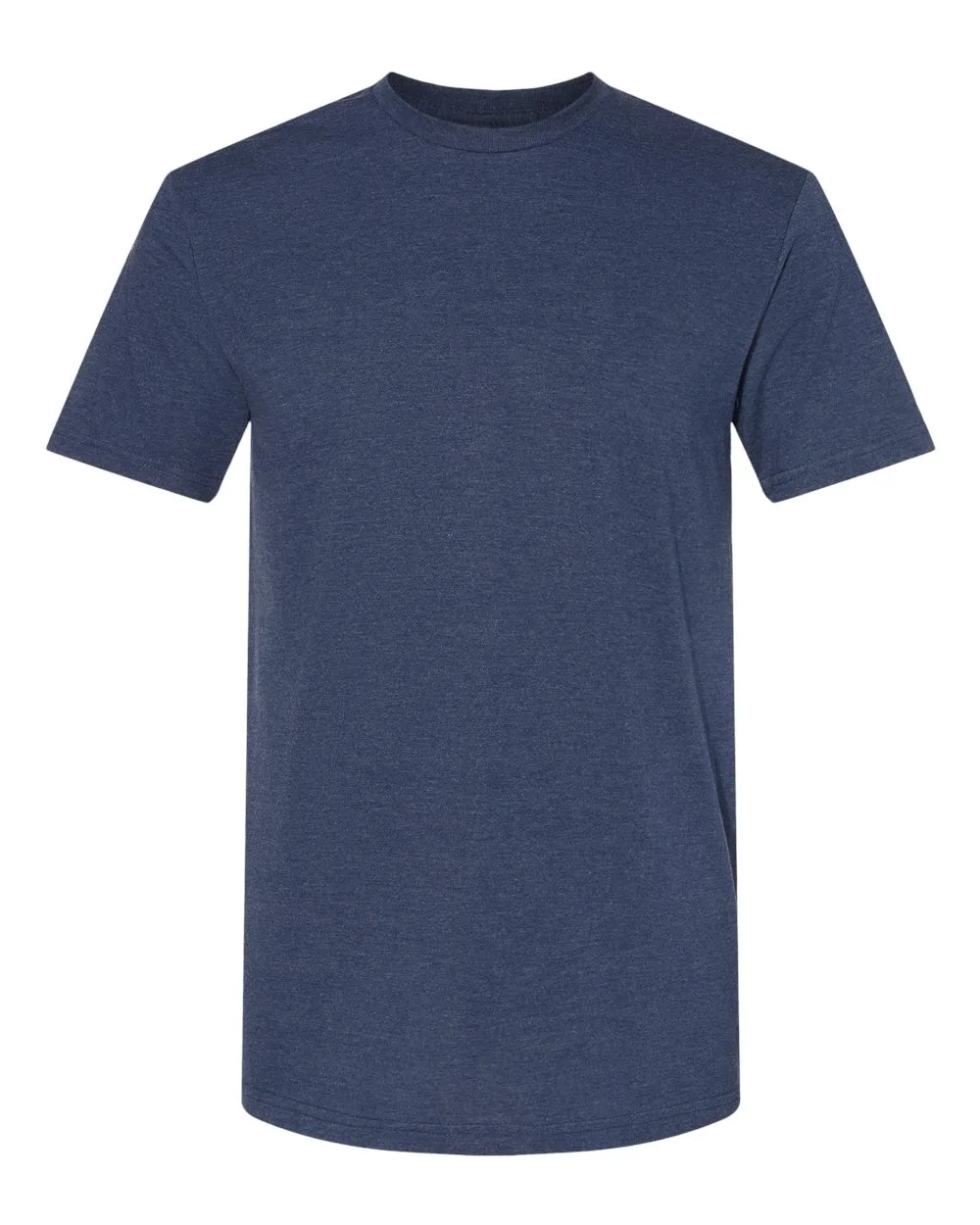 Gildan Softstyle® CVC T-Shirt view 7