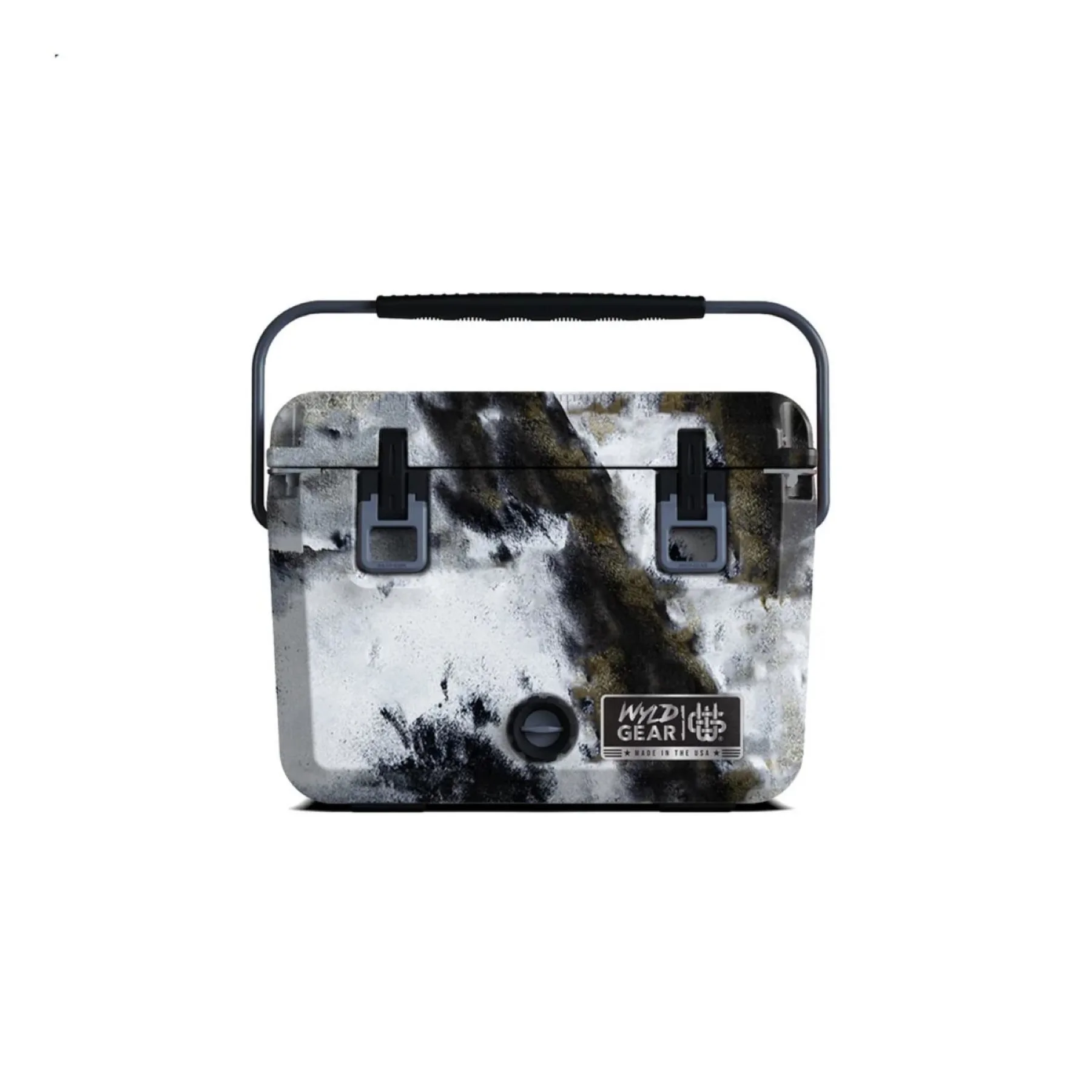 25 QT Wyld Gear® Hard Cooler Ice Chest (20.25" x 20.25") view 5