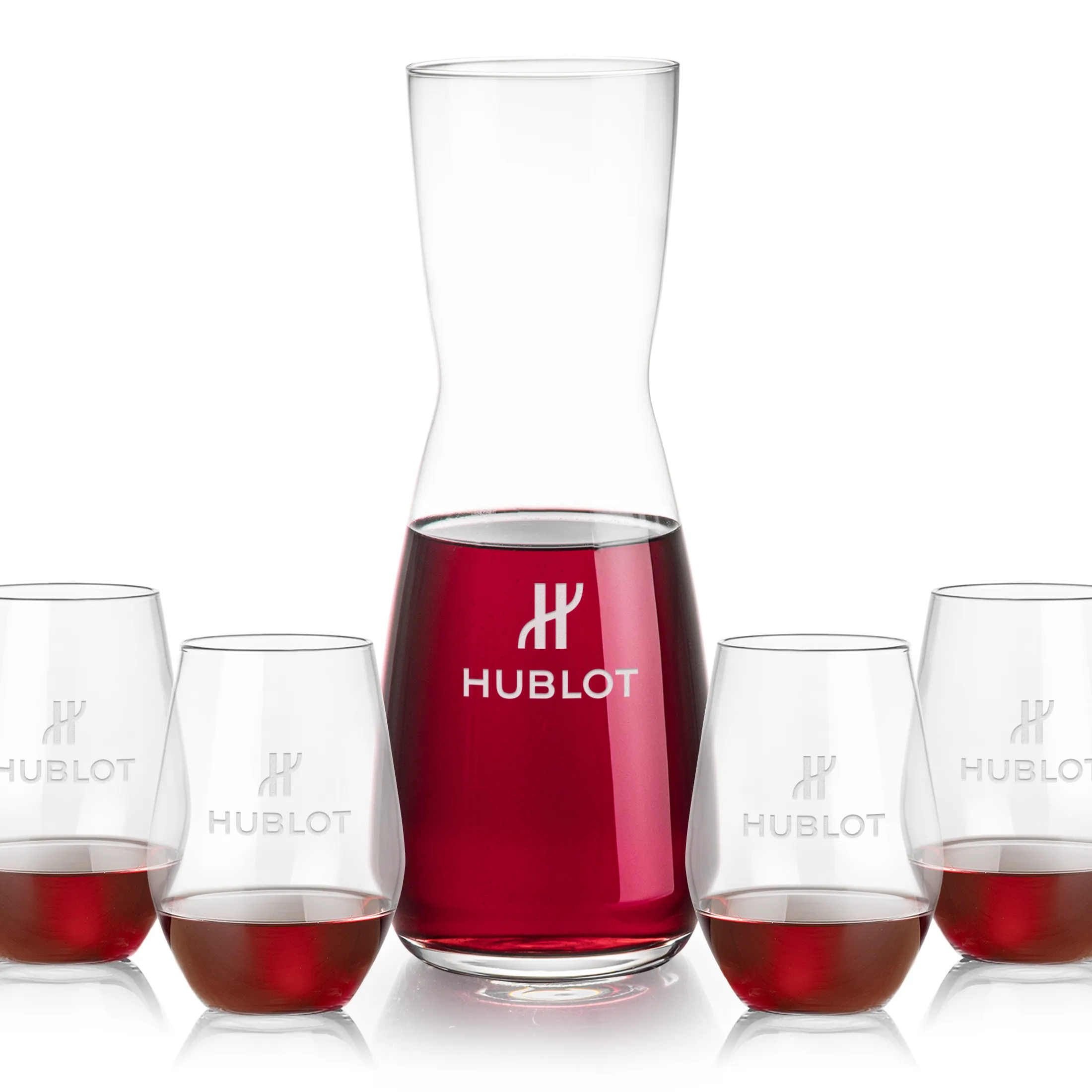 Vale Stemless Wine view 7