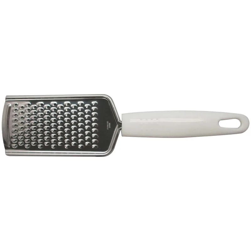 Flat Fine Cheese Grater view 2
