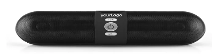 Luxury Bluetooth Speaker