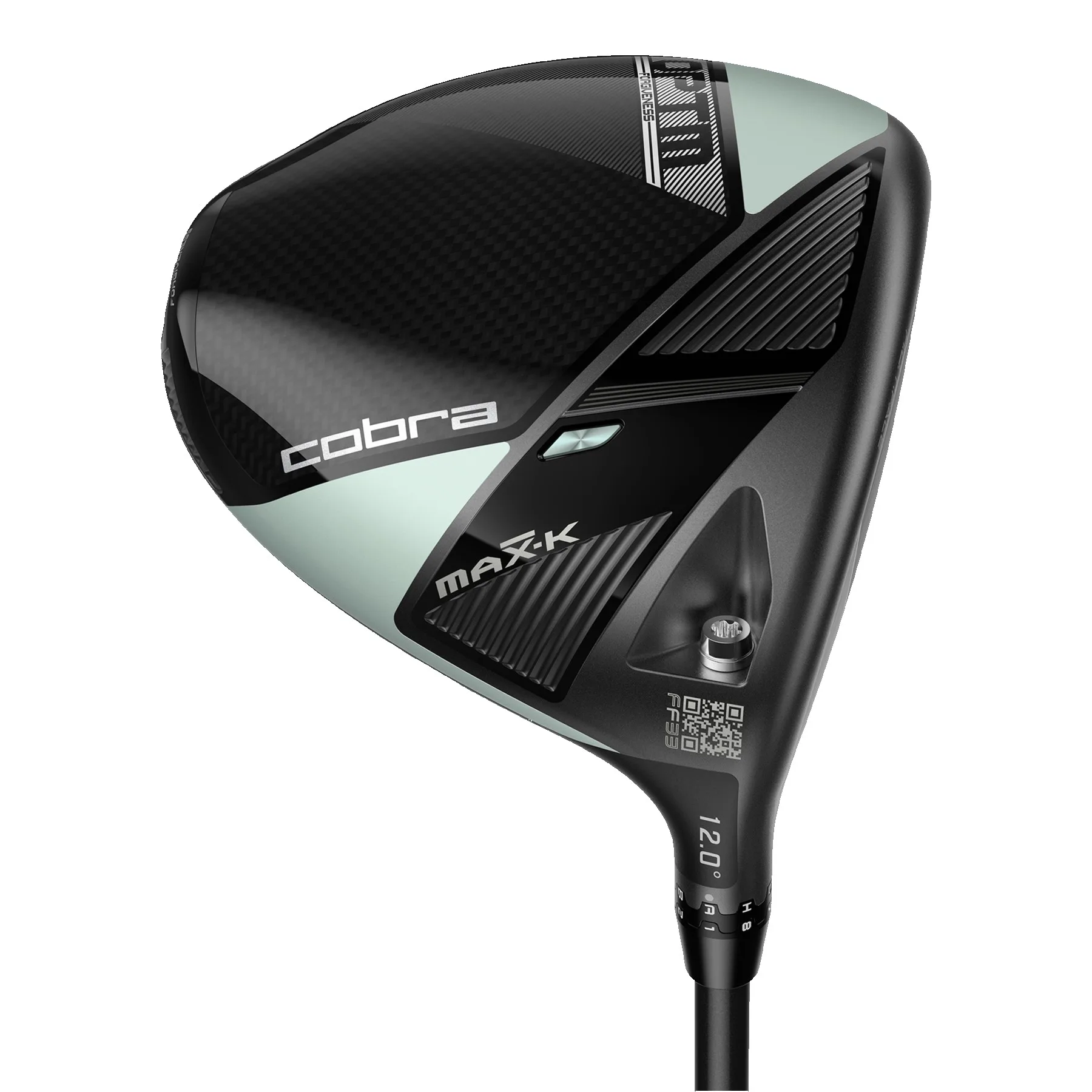 Cobra Women's OPTM MAX-K Driver