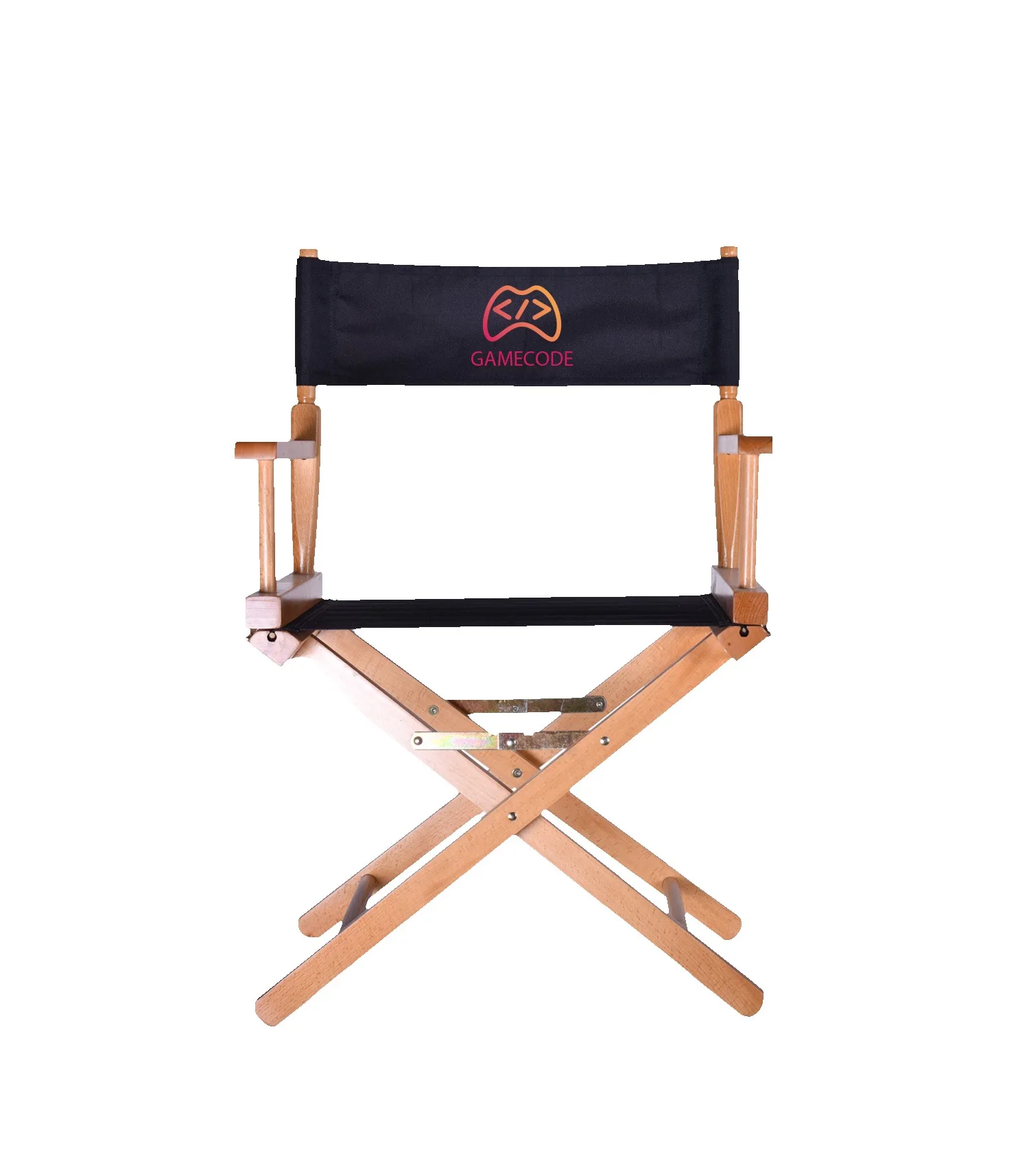 Low Classic Director Chair