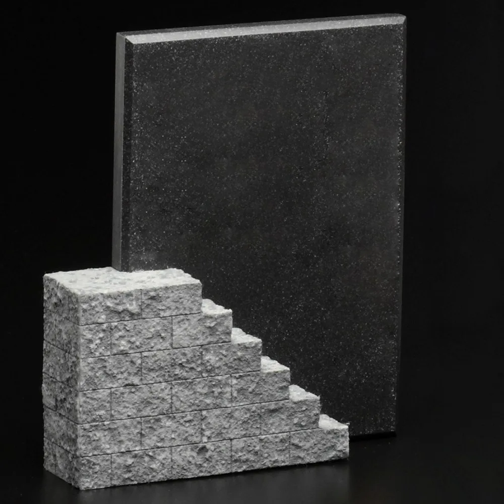 Cornerstone Award 7" view 2