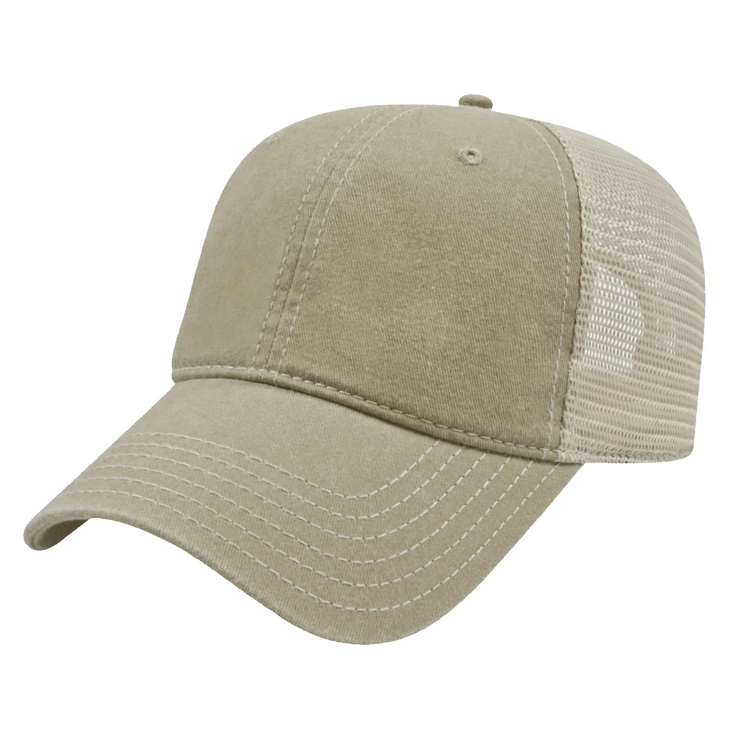 Khaki Tran/Stone Gray