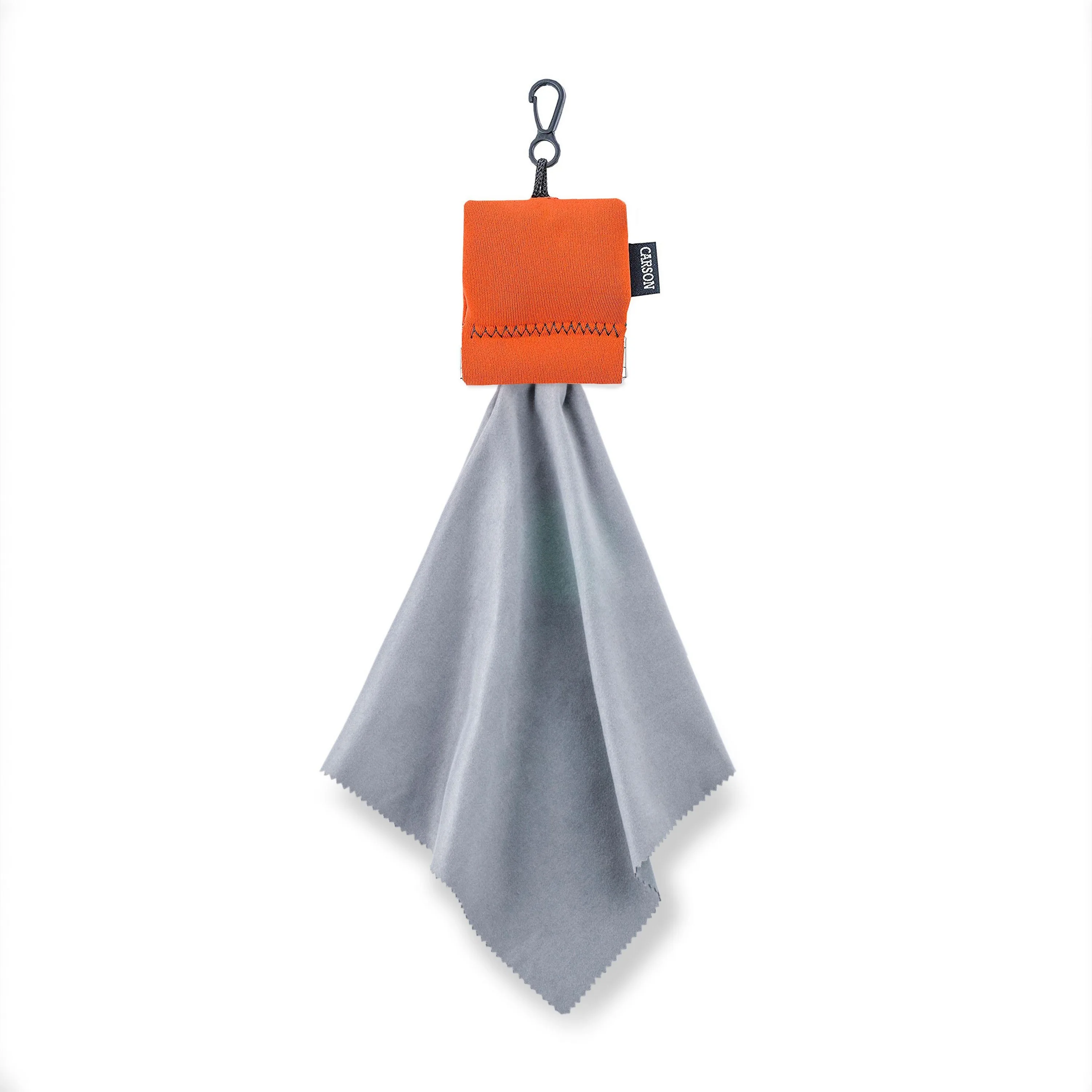 Carson Stuff-It Pro Cloth - Orange