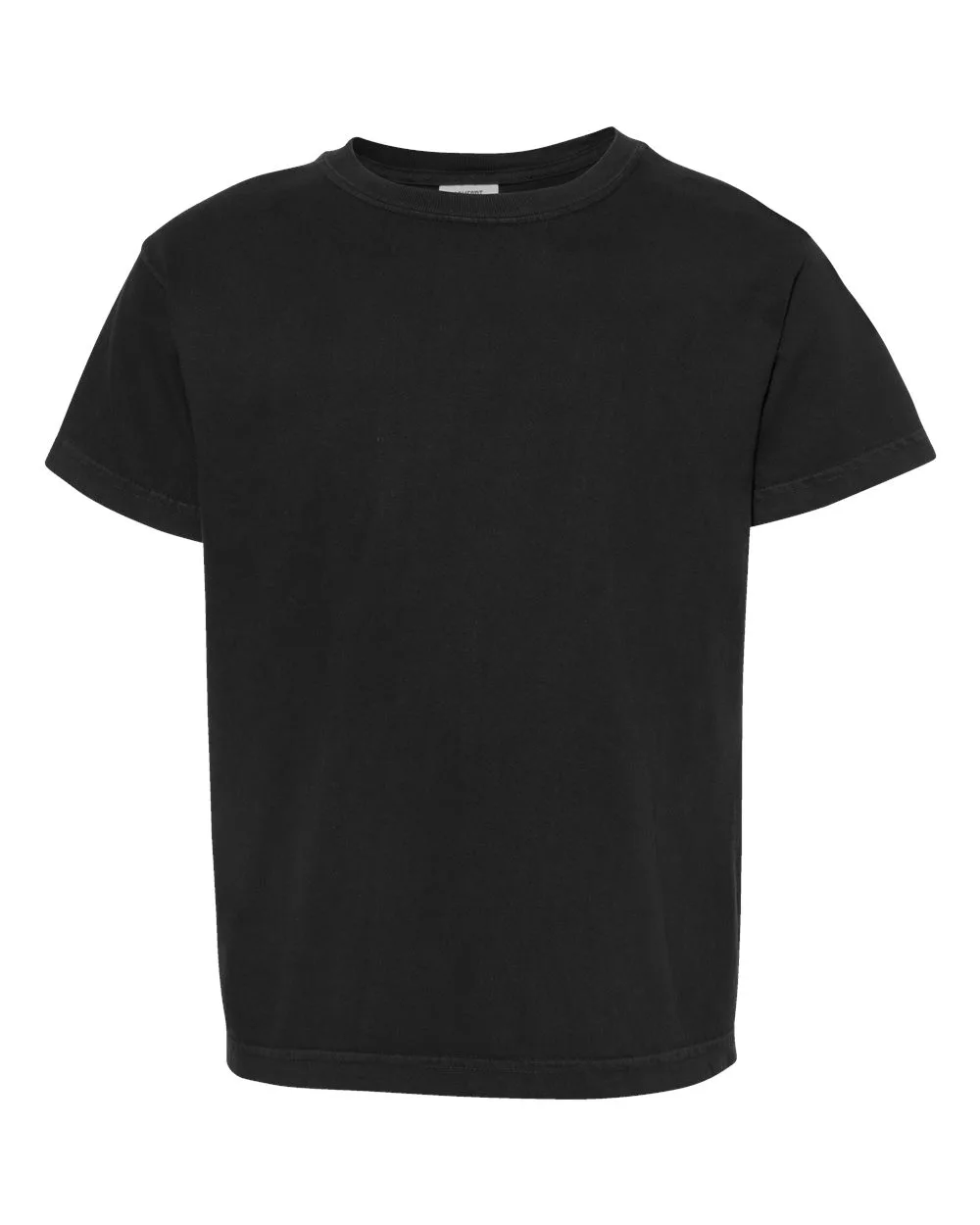 Comfort Colors® Youth Garment-Dyed Heavyweight T-Shirt view 3