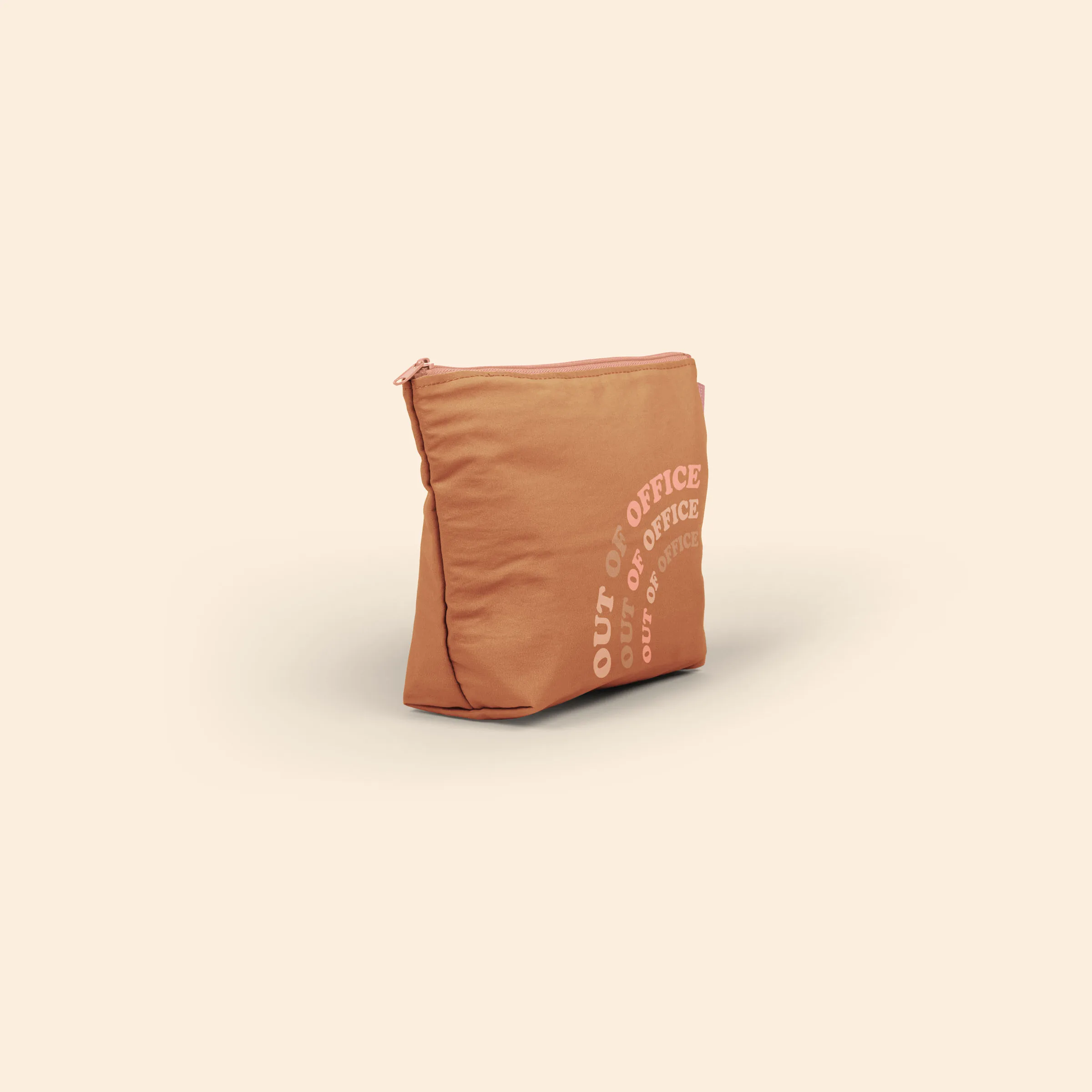 4CP Nylon Tweedle Dee Pouch view 5