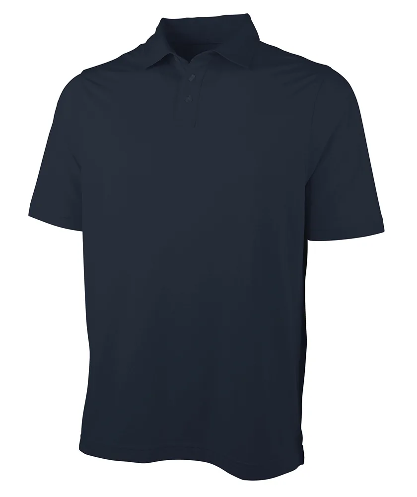 Navy Blue Blank Front