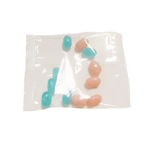 1/2 Oz. Snack Packs Jelly Belly® Jelly Beans