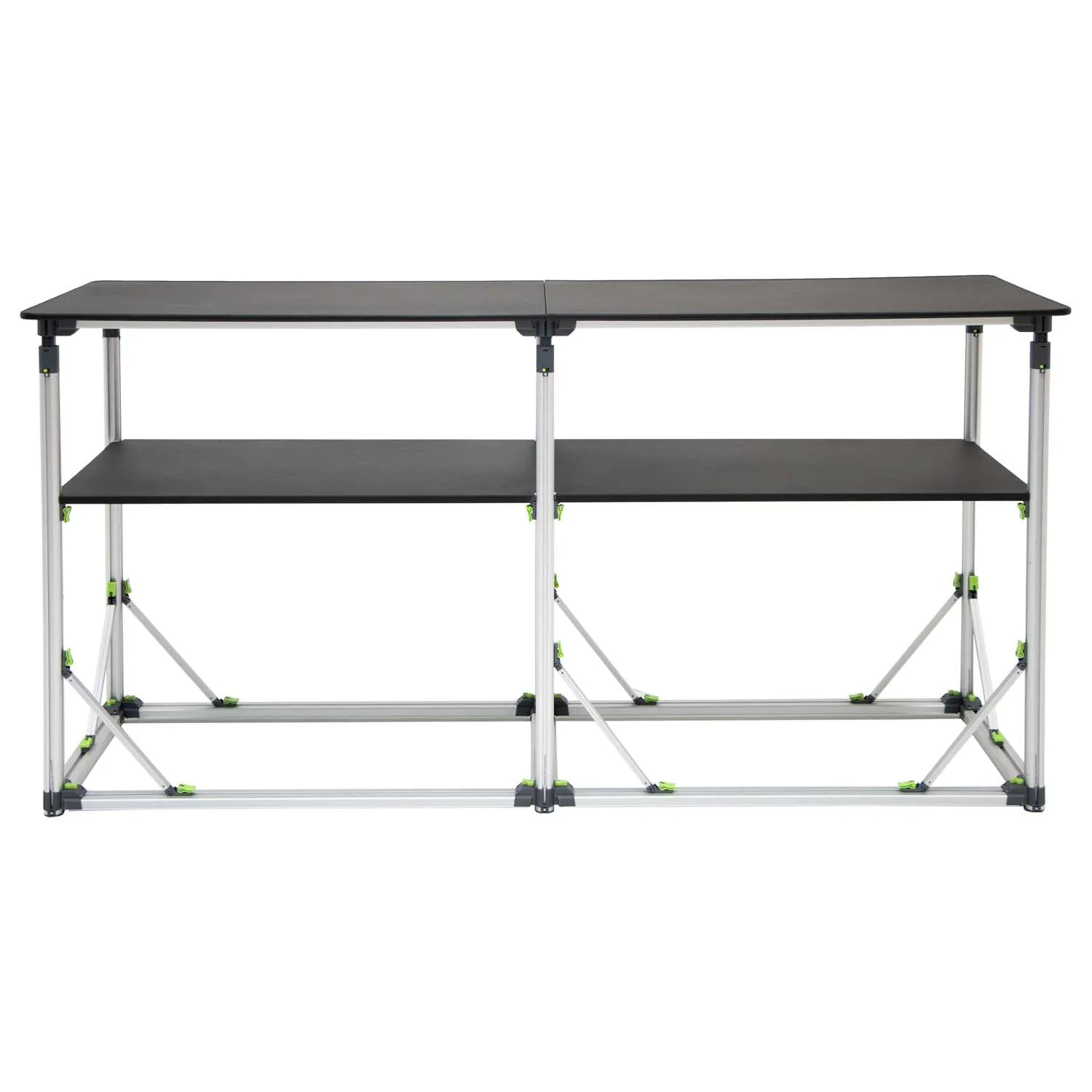 79" TRIGA Go Counter Hardware Kit view 2
