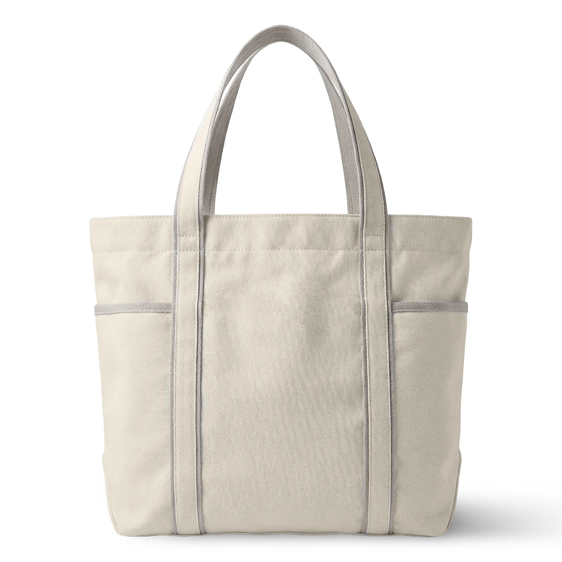 Dash Recycled Polyester Tote view 3
