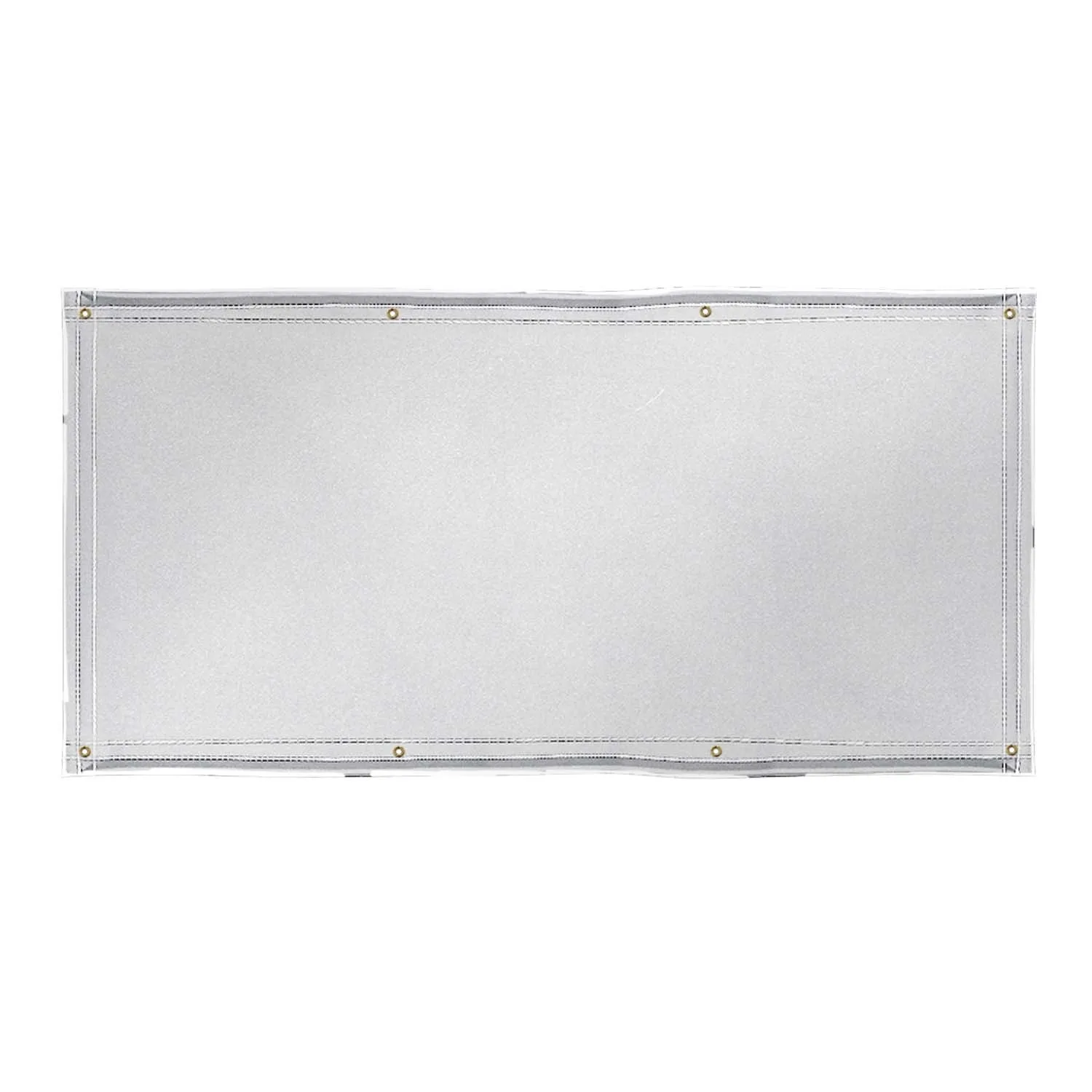 3' X 6' Super Poly Knit Fabric Banner view 2