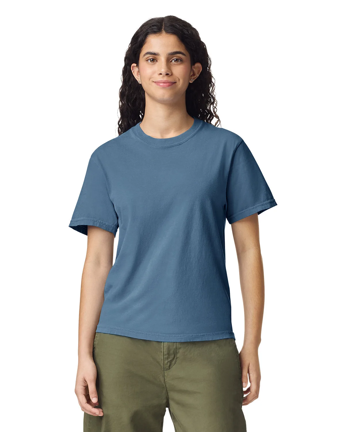 Comfort Colors Adult Heavyweight T-Shirt view 6