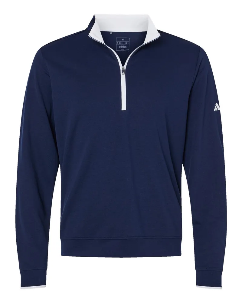 Collegiate Navy Blue/White Lifestyle