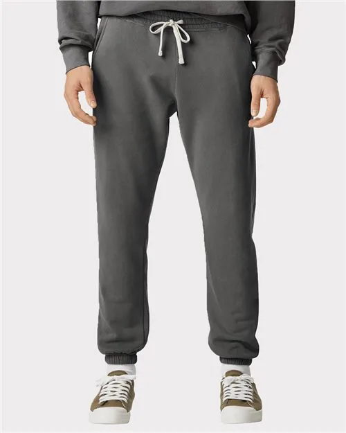 Comfort Colors® Unisex Garment-Dyed Lightweight Fleece Sweatpants
