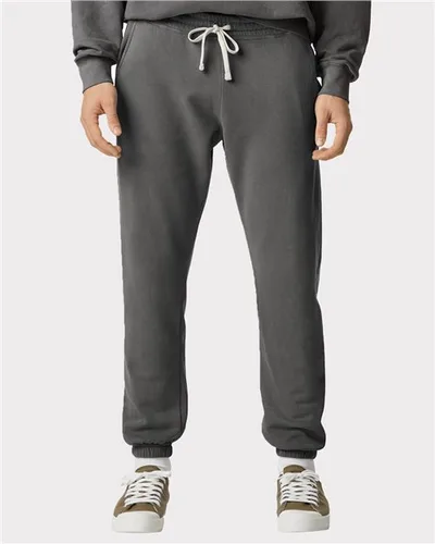Comfort Colors® Unisex Garment-Dyed Lightweight Fleece Sweatpants