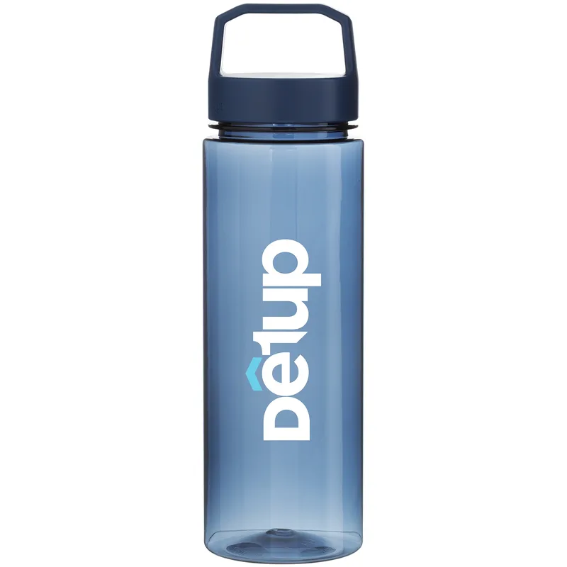 25 oz h2go Traverse Water Bottle