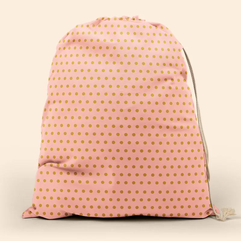 Tickled Pink/Golden Brown