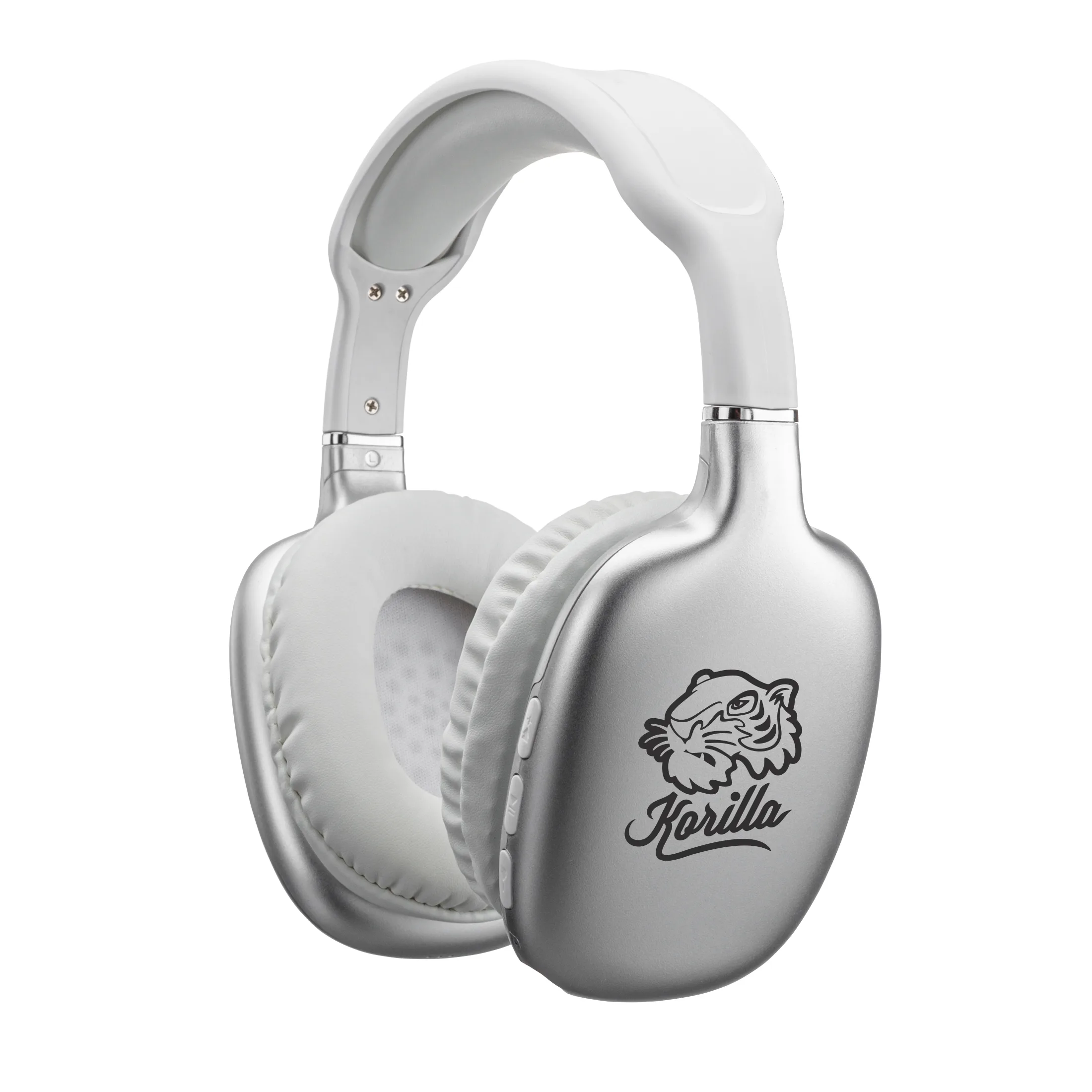 Marconi Wireless Headphones