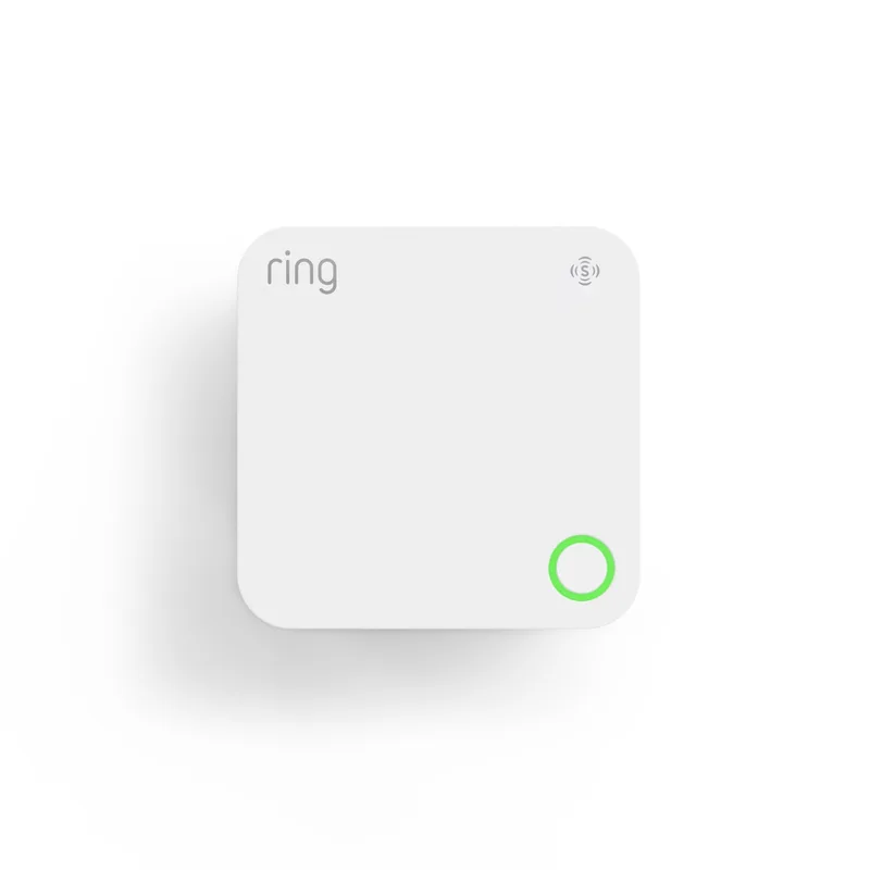 Ring Air Quality Monitor