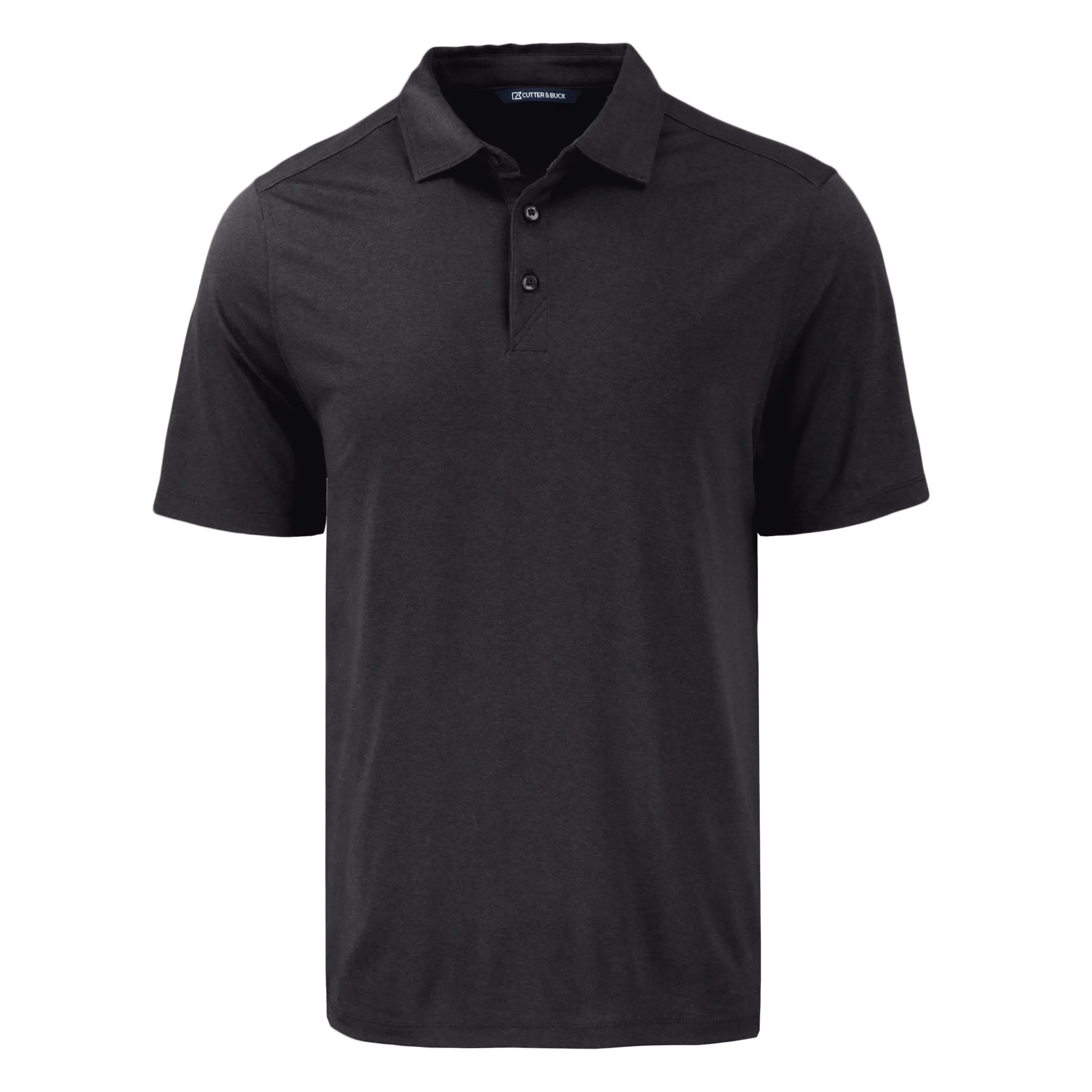 Cutter & Buck Coastline Epic Comfort Eco Recycled Mens Polo view 5