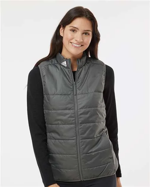 Adidas® Women's Puffer Vest view 2