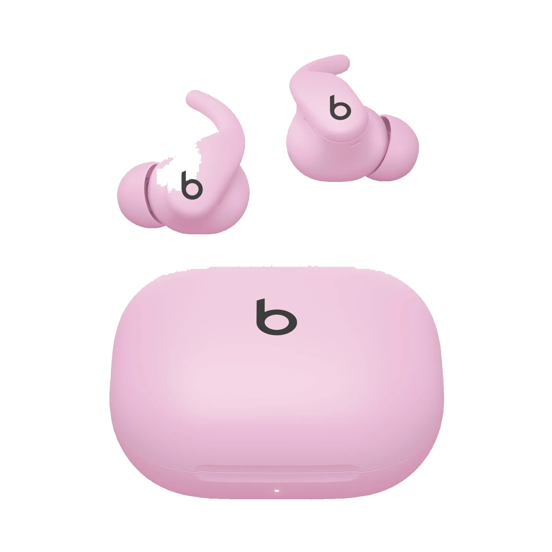 Beats Powerbeats Fit - Power Pink