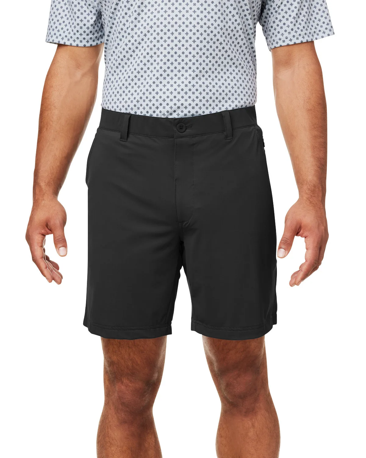 SWANNIES GOLF APPAREL Men's Fairway Shorts
