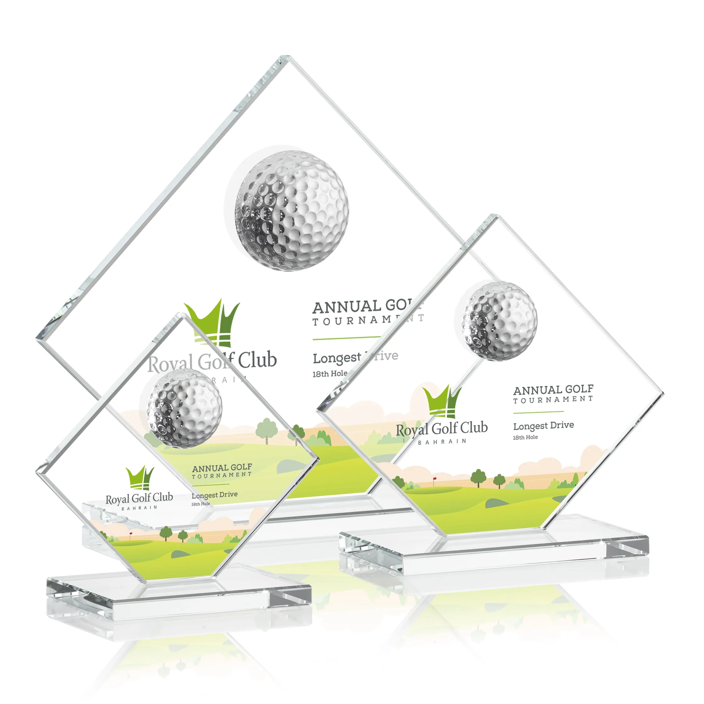 VividPrint™, Clear