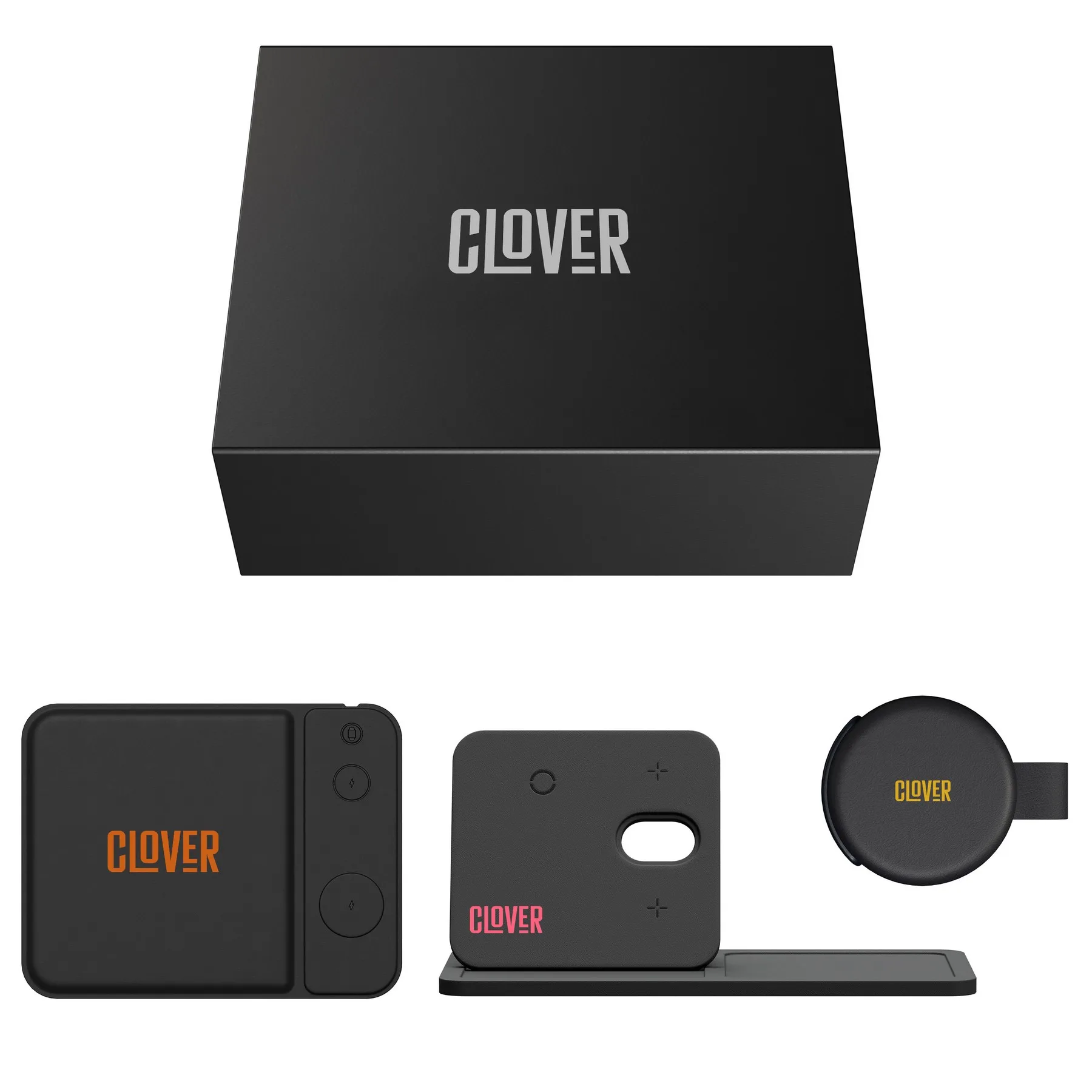 Energy Hub 3-Piece Gift Set view 2