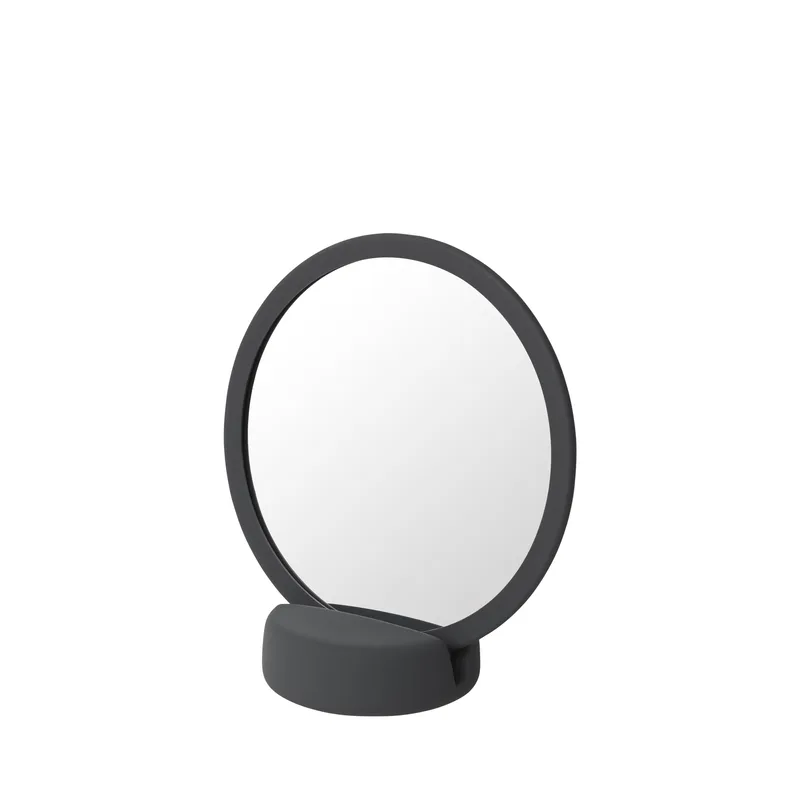 Blomus Sono - Vanity Mirror - Magnet Gray