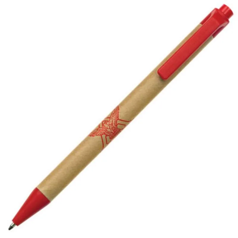 Red PMS 200C