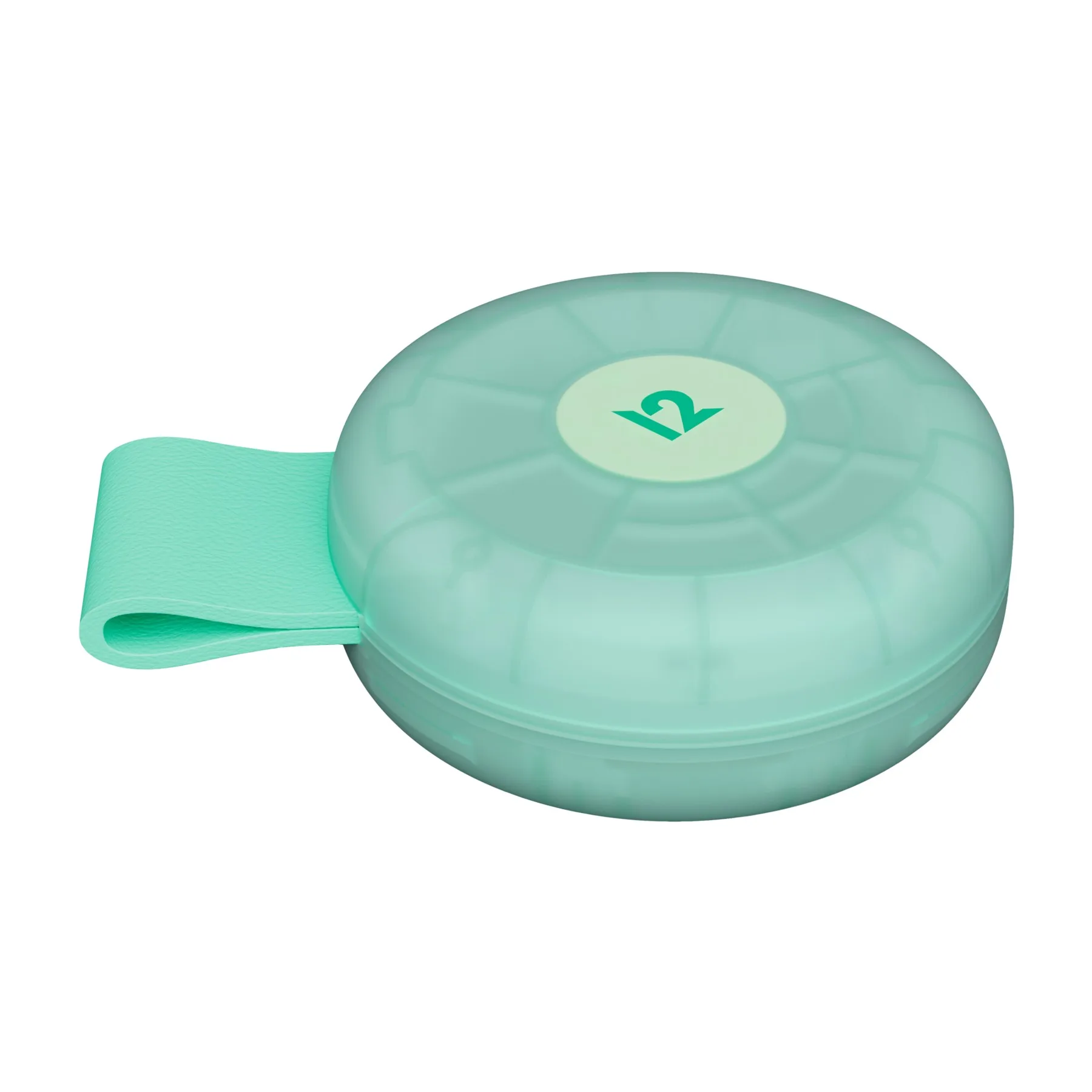 Twelve South ButterFly SE 2-in-1 Qi2 Charger - Mint Ice