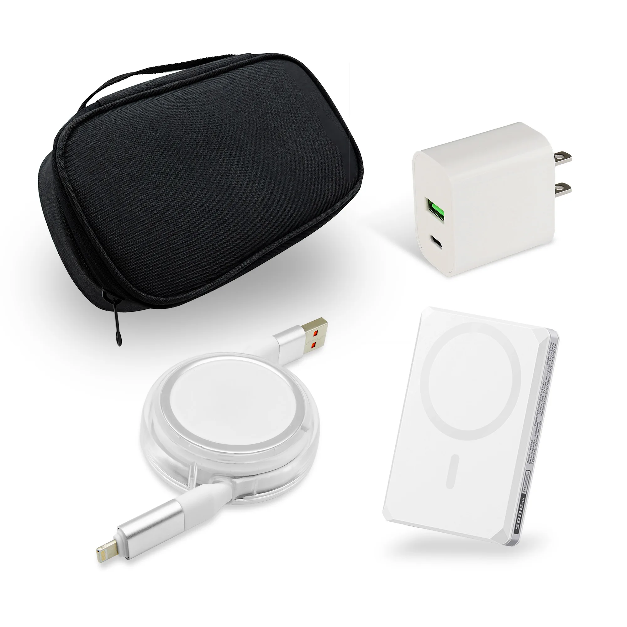The Beacon Kit view 2