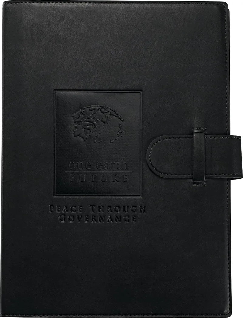 7'' x 10'' FSC® Mix DovanaT Large Journal