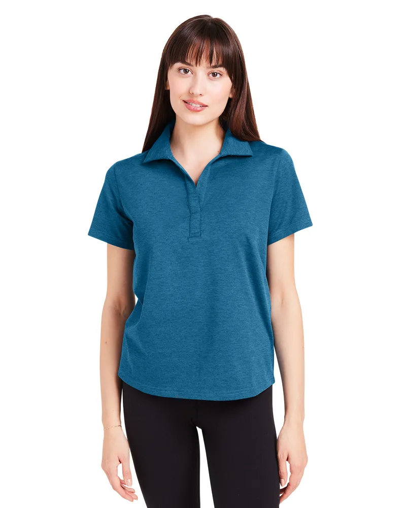 Moroccan Blue