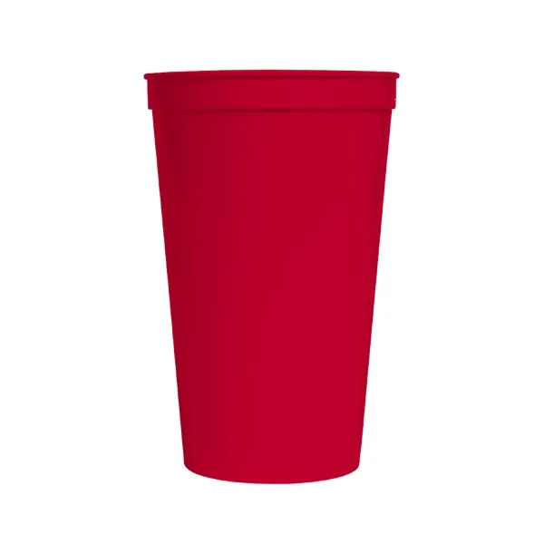 Red Blank