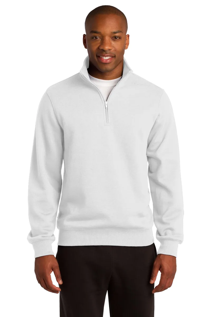 Sport-Tek® 1/4-Zip Sweatshirt.