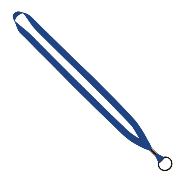 Royal Blue Blank