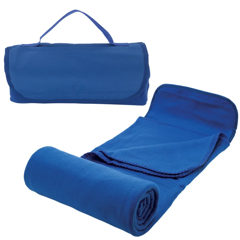Fairdale Roll-Up Blanket view 2