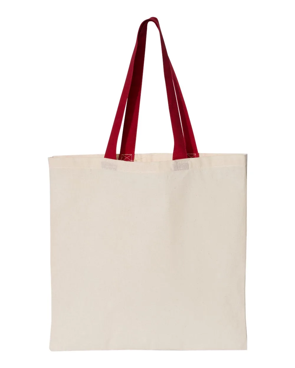 Natural Beige/Red