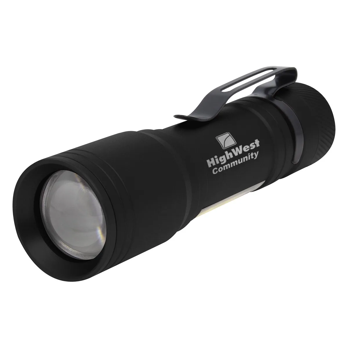 2557 BLK Laser